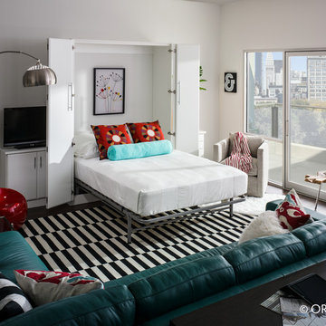 Murphy Beds