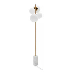 Lampadaire SKULL - Floor Lamps