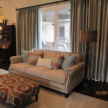 Pinnacle Panache