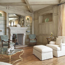 trim and mouldings