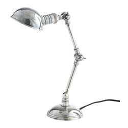 LIBBY TABLE LAMP - NEW - Table Lamps