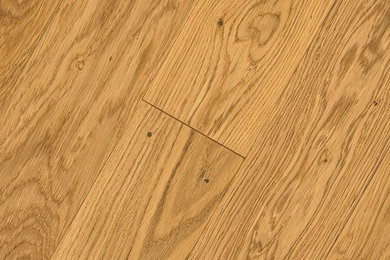 PH Timber Floors 'Classic' engineered timber floor