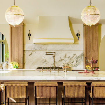 Transitional Whole Home Remodel/AdditionC
