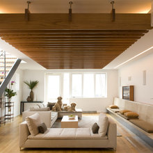 stair cases/ railings