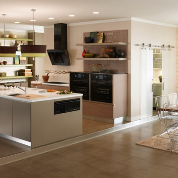 Jenn-Air Kitchen Appliances
