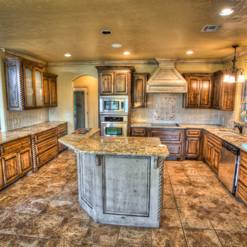 Sold in 2011 -Wyatt Poindexter KW Elite
