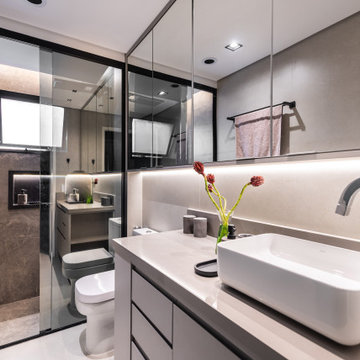 Apartamento Oscar Freire