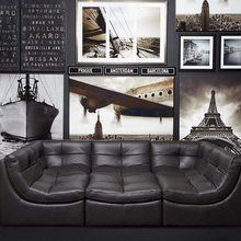 hang room