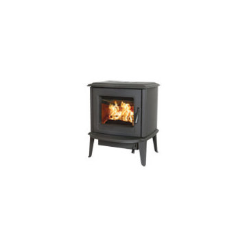 Stoves  Wood - Pellet - Gas - Electric