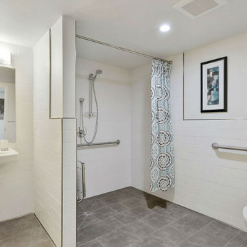Residential Remodel (Multi-Unit)