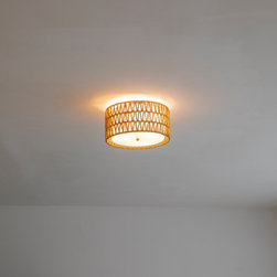Light & Shadow Ceiling Lamp - Ceiling Lighting