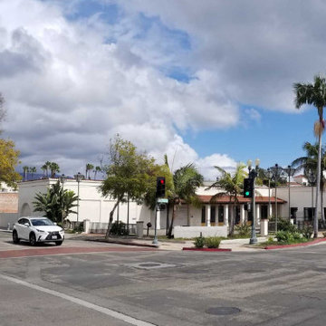 Chapala Street Development