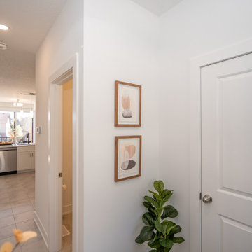 Six90 TOWNS Model Home