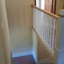 Interior Projects Completed - Products