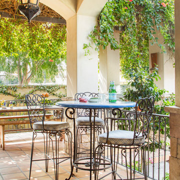 Italian Villa