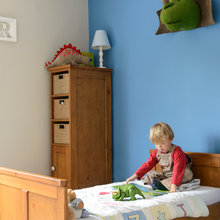 kids room