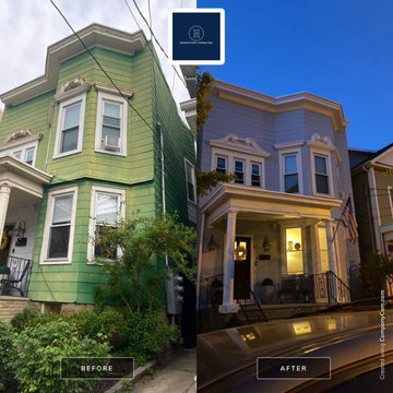 Exterior Painting