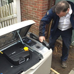 Chestnut Hill Generator - Products