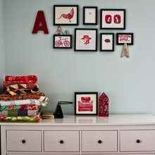 Bedroom Ideas