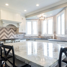 kitchen granite