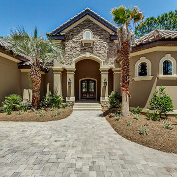 3581 Preserve Drive