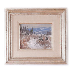 Toby Birr Oil Painting - Paintings