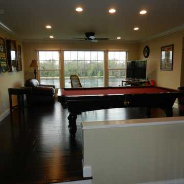Houseplan 91009GU built in South Carolina