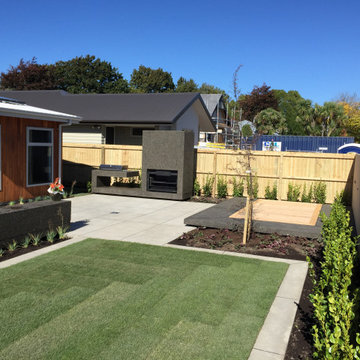 Westminster Show Home