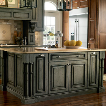 Traditional Elegance