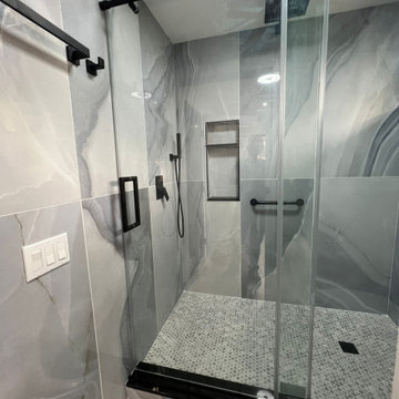 Complete Bathroom Remodel