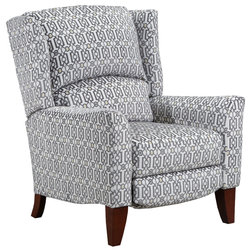 Transitional Recliner Chairs by Lane Home Furnishings