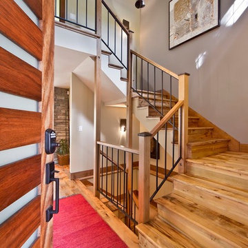 Davis Renovation