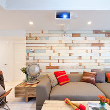 tv room