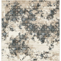 Contemporary Area Rugs by Luxury Rugz