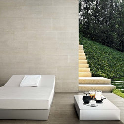 Плитка для бассейна и улицы - Wall And Floor Tile