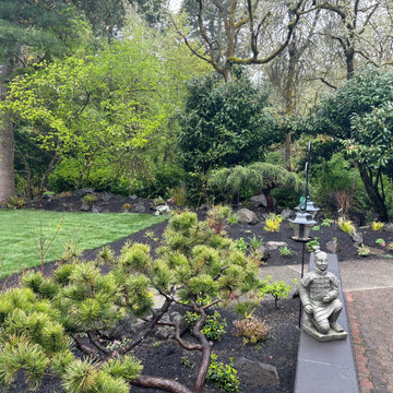 Lakewood Zen Patio