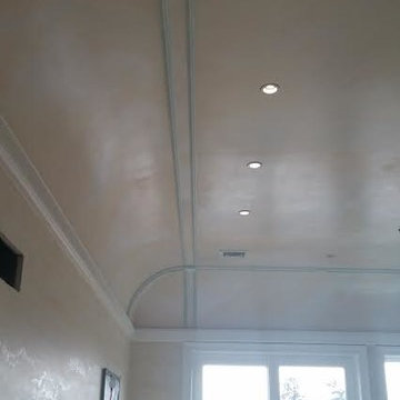 Ceilings