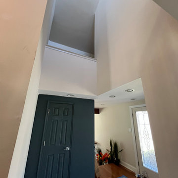 Voorhees - Interior Renovation