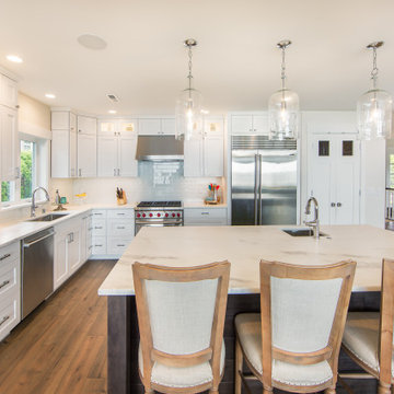 Edmonds Addition and Outdoor Living