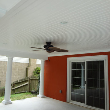 Exterior Spaces