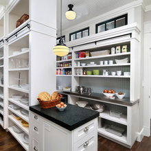Butlers Pantry’s