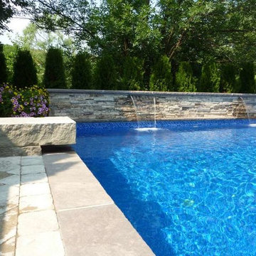 Design & Construction Project