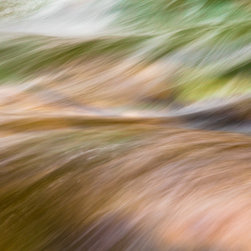 A Fluid Highway - Photographs