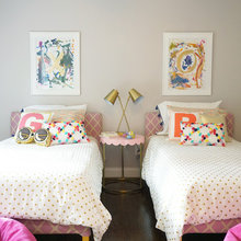 Belle’s Bed frame