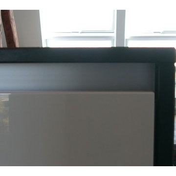 der Blick auf´s Ganze