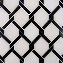 Stone Mosaic - Tile