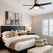 Bedrooms