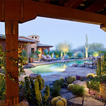 Everyday Escape - Phoenix Home & Garden