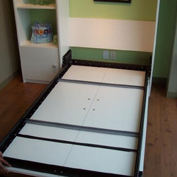 Murphy Bed Hardware - Home Improvement