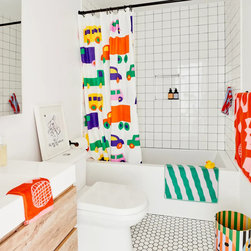 BLOCK DESIGNER-CURATED STYLE: JUNO - Home Improvement